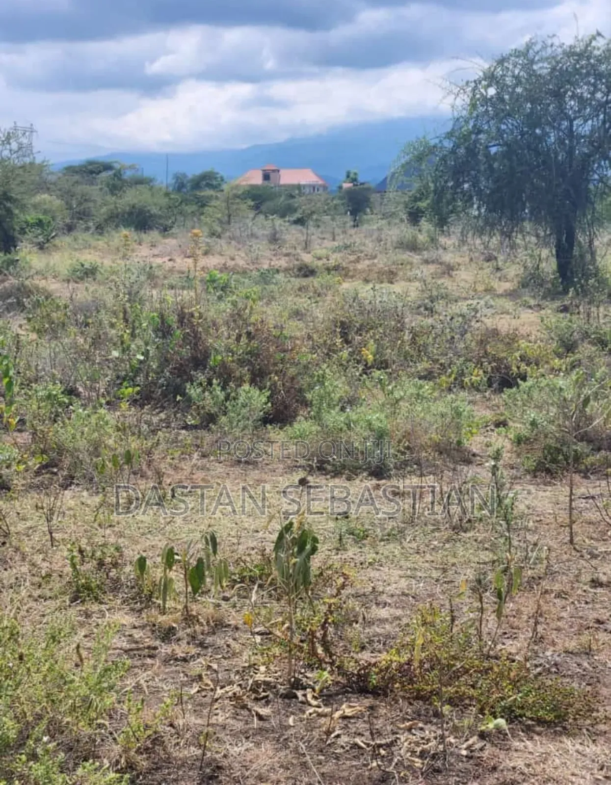 Wekeza Estate Miliki Ardhi