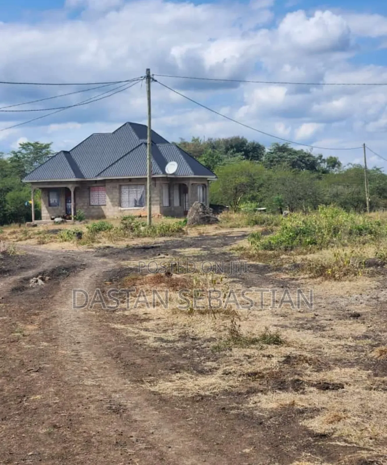 Wekeza Estate Miliki Ardhi