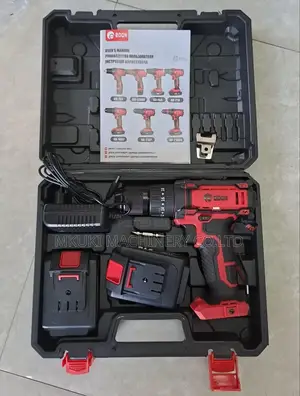 Cordless Impact Drill Volt 21
