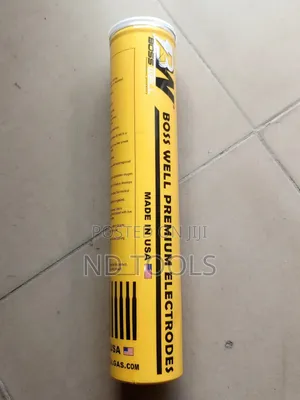 Aluminium Electrode Stick E4043 4.0mm 1KG