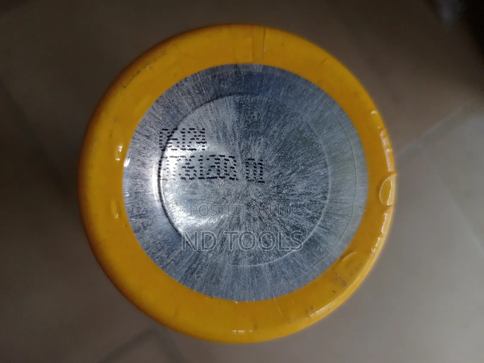 Aluminium Electrode Stick E4043 3.2mm 2KG