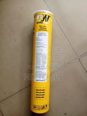 Aluminium Electrode Stick E4043 3.2mm 2KG