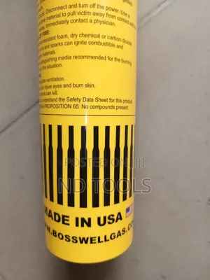 Aluminium Electrode Stick E4043 3.2mm 2KG