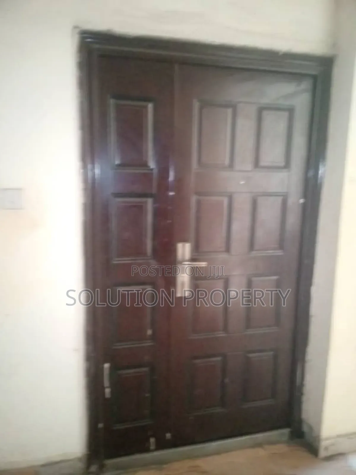 1bdrm Apartment in Kariakoo for rent