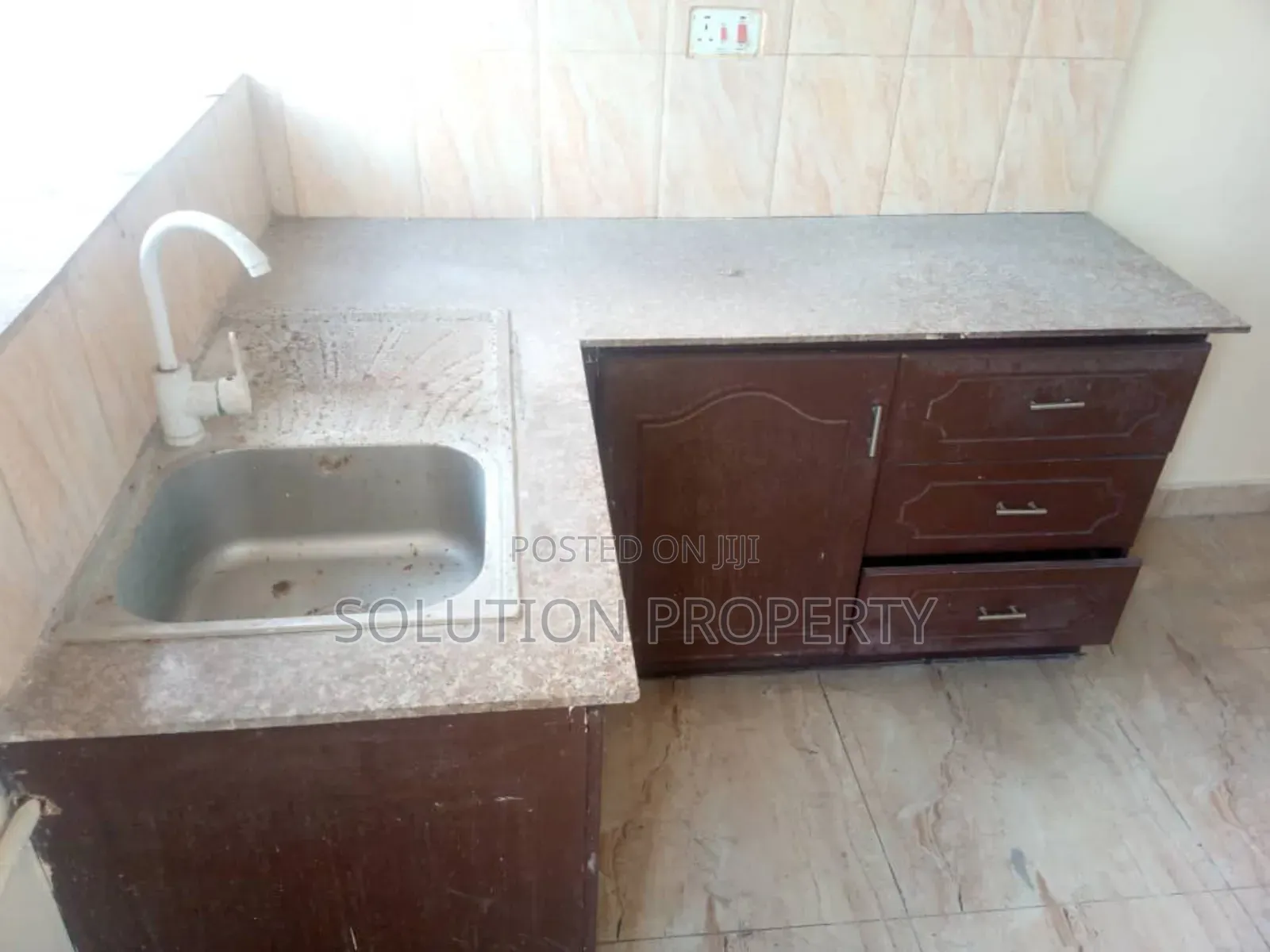 1bdrm Apartment in Kariakoo for rent