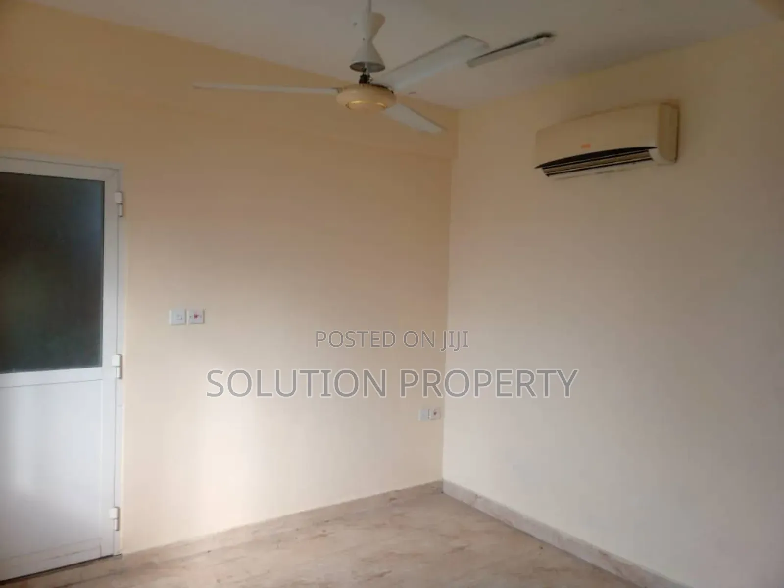 1bdrm Apartment in Kariakoo for rent