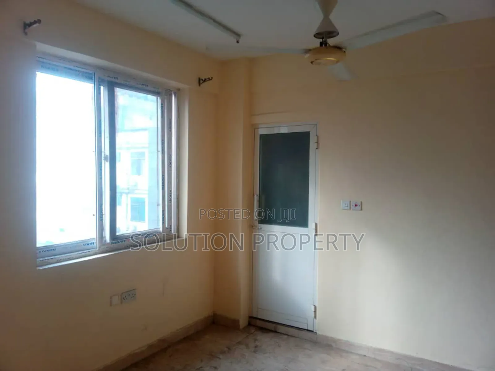 1bdrm Apartment in Kariakoo for rent