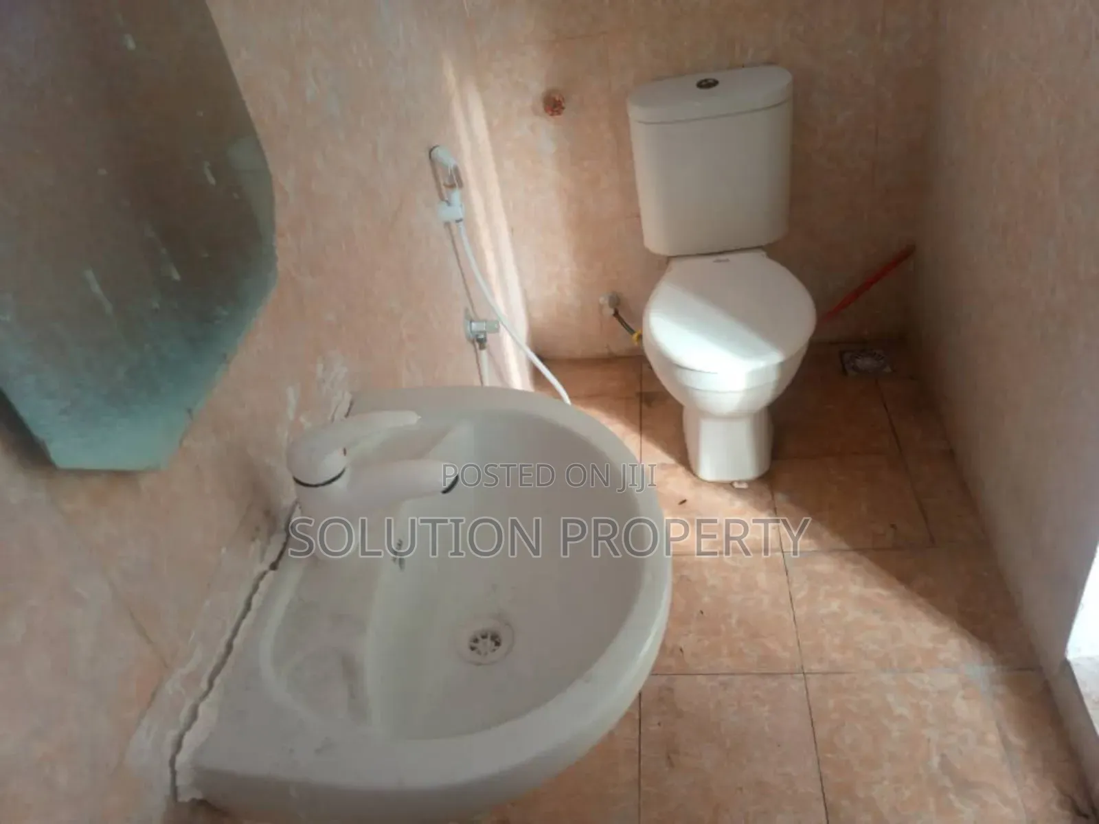 1bdrm Apartment in Kariakoo for rent