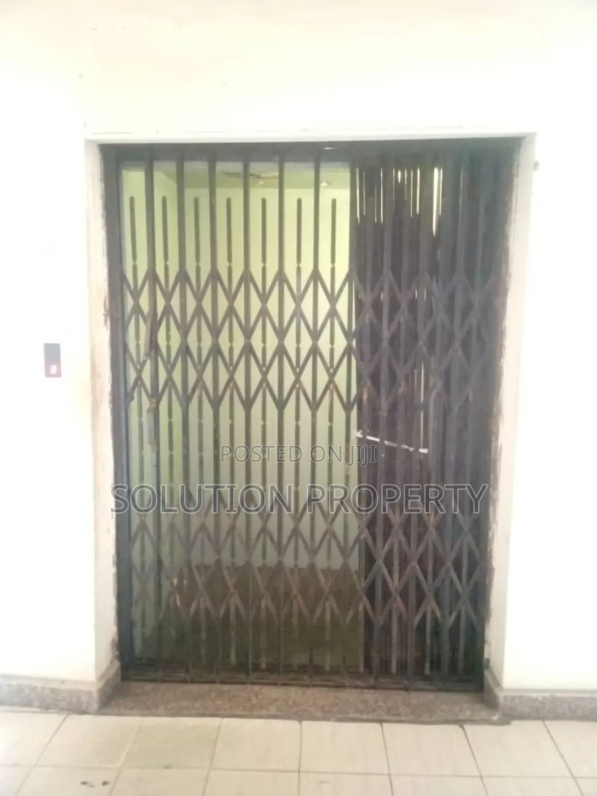 1bdrm Apartment in Kariakoo for rent