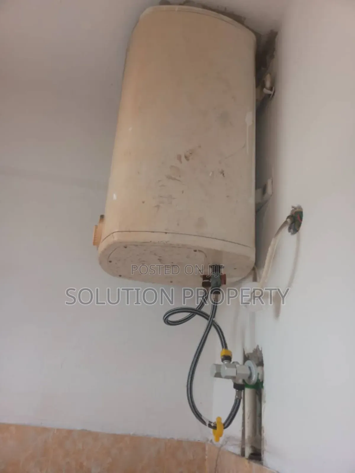 1bdrm Apartment in Kariakoo for rent