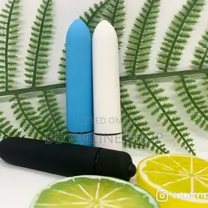 Mini Pen Vibrator.