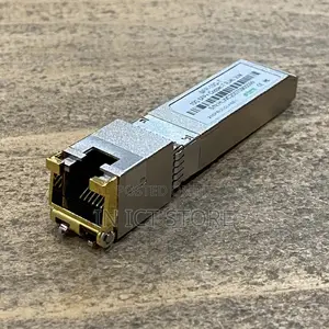Cisco SFP-10G-T-S 10gb RJ45 Copper Transceiver SFP