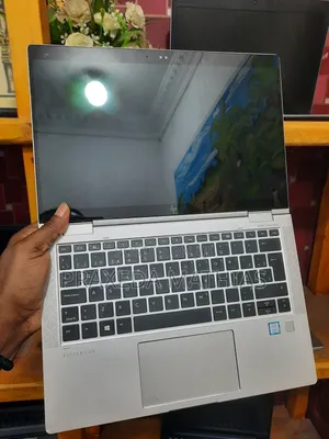 Laptop HP EliteBook X360 1030 G3 8GB Intel Core I5 SSD 256GB