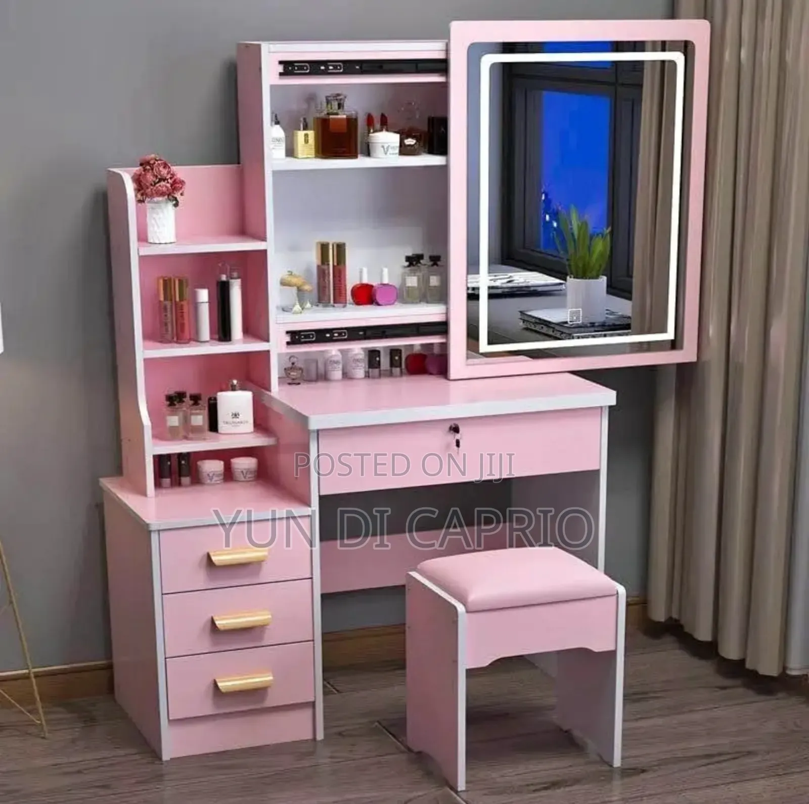 Dressing Table Classic
