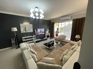 Furnished 3bdrm Apartment in Oysterbay, Kinondoni for rent