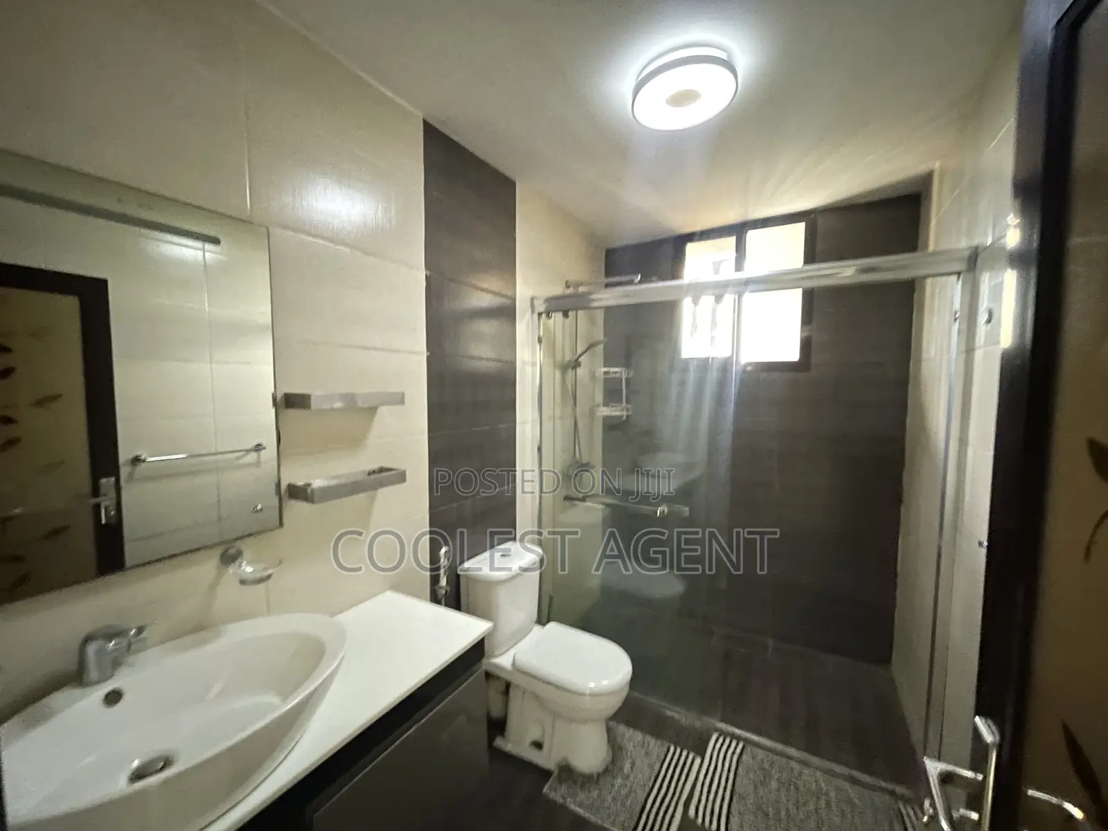 Furnished 3bdrm Apartment in Oysterbay, Kinondoni for rent
