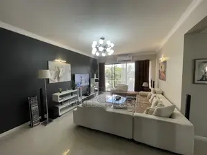 Furnished 3bdrm Apartment in Oysterbay, Kinondoni for rent
