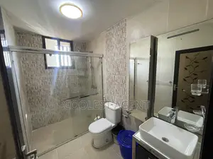 Furnished 3bdrm Apartment in Oysterbay, Kinondoni for rent