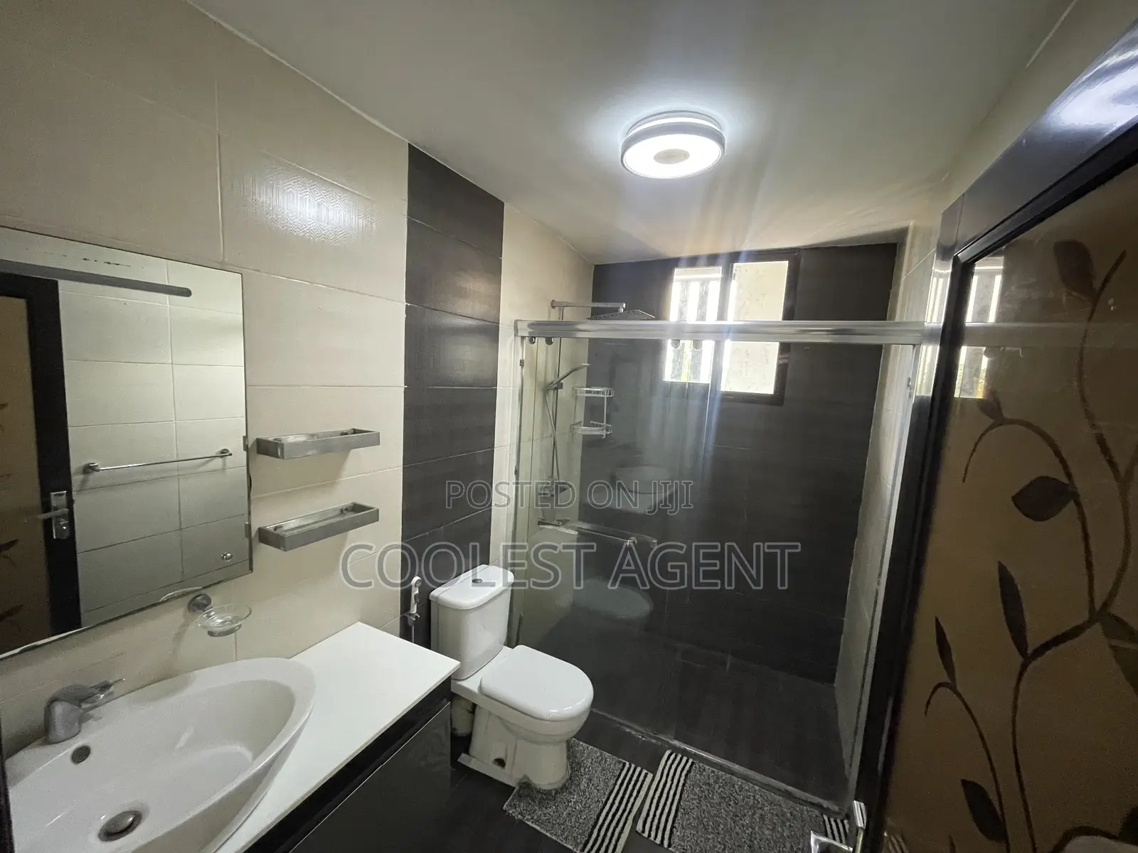 Furnished 3bdrm Apartment in Oysterbay, Kinondoni for rent