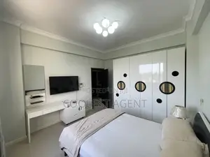Furnished 3bdrm Apartment in Oysterbay, Kinondoni for rent