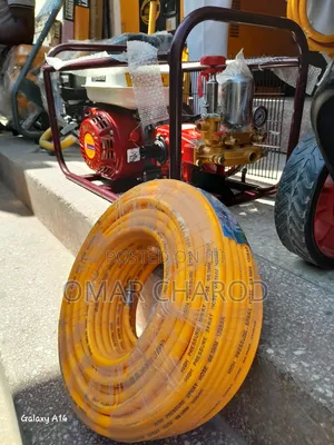 Heavy Duty Spray Pump