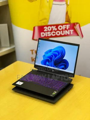 Laptop HP Pavilion 15t 16GB AMD Ryzen 5 SSD 512GB