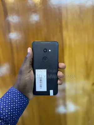 Mobile Phone 128 GB Black