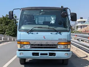 Mitsubishi Fuso