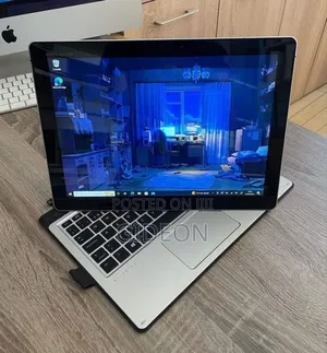 Laptop HP Elite X2 1012 8GB Intel Core I5 SSD 256GB