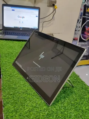 Laptop HP Elite X2 1012 G2 8GB Intel Core I5 SSD 256GB