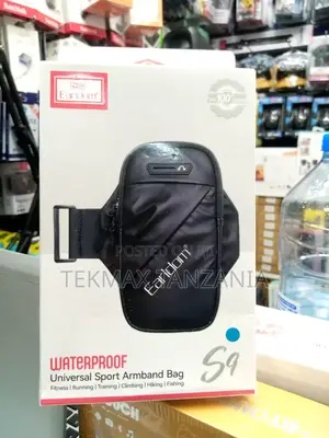 Universal Arm-Band Bag | Smartphone Holder