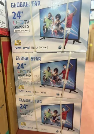 Global Star Led Tv