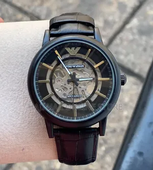 Emporio Armani
