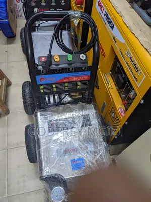Edon High Pressure Waher Cleaner
