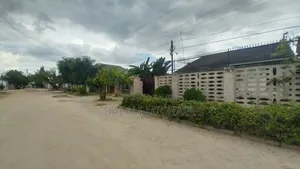Plot for Sale at Mikocheni