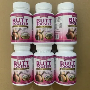 Butt Booster Fimer Buttocks 60 Tabs