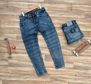 New Mens Jeans Slimfit Quality