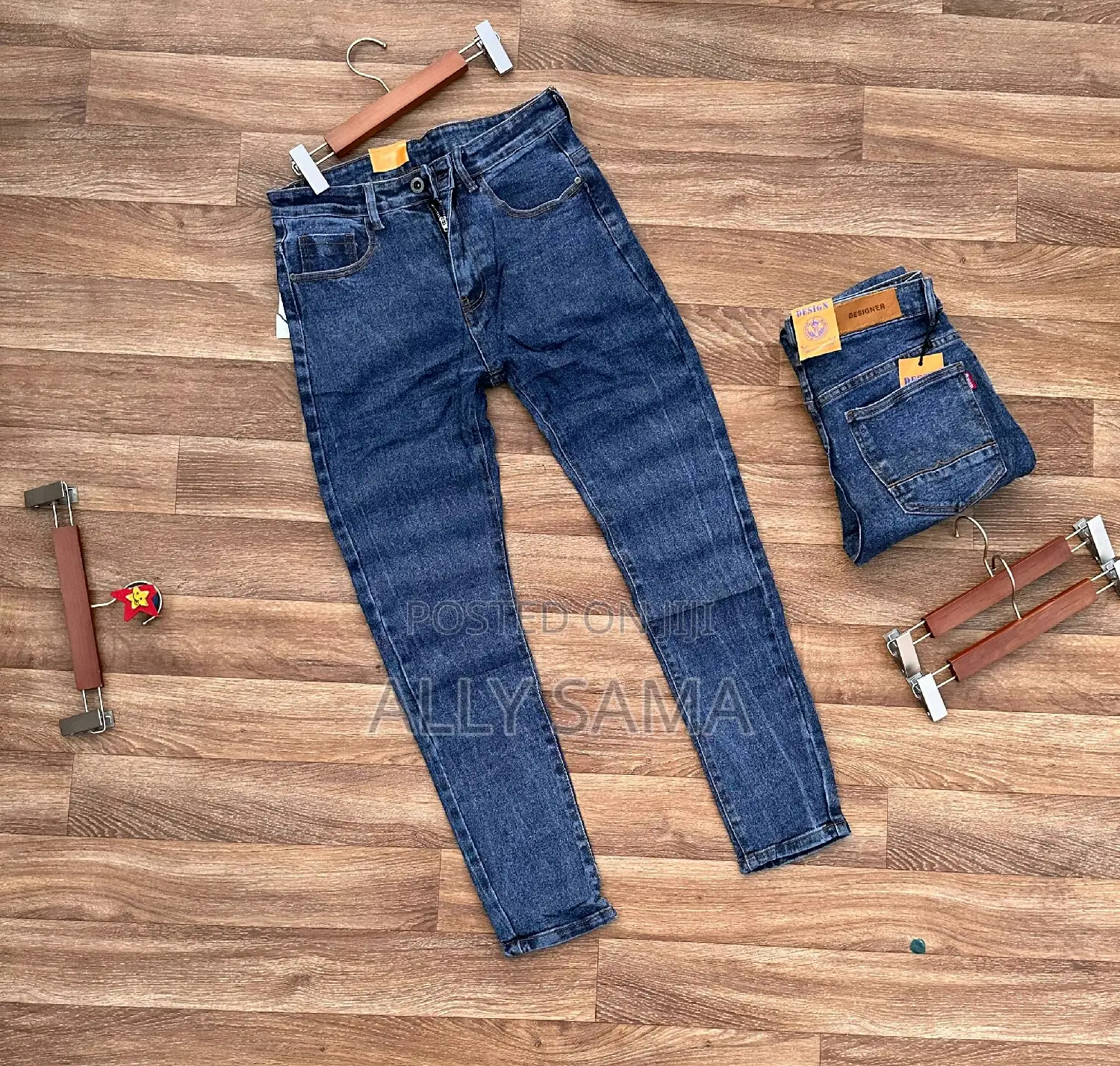 New Mens Jeans Slimfit Quality