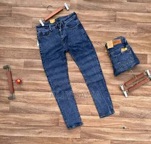 New Mens Jeans Slimfit Quality