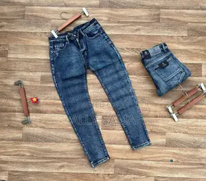 New Mens Jeans Slimfit Quality