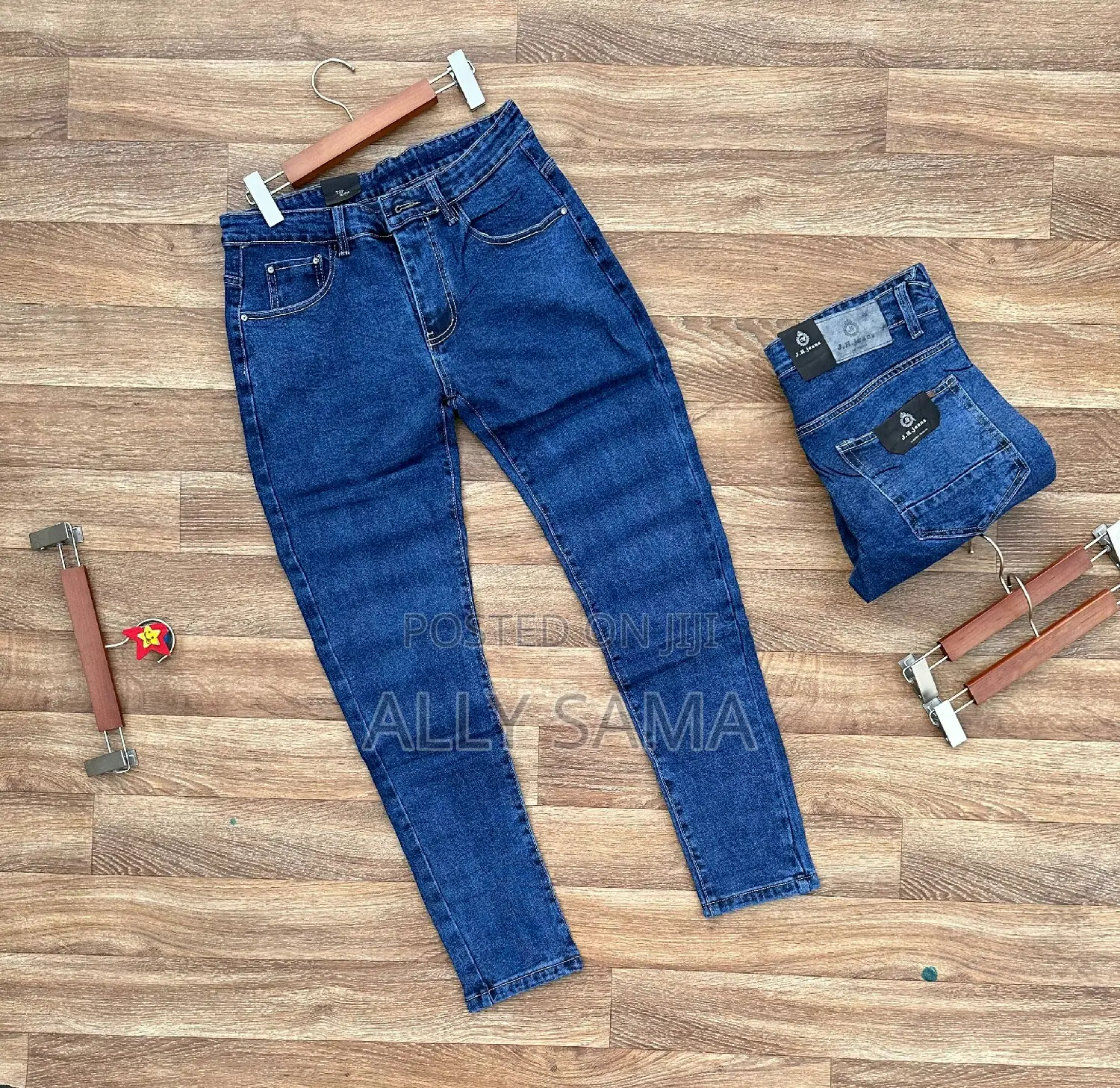 New Mens Jeans Slimfit Quality