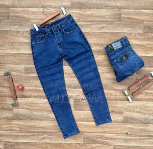 New Mens Jeans Slimfit Quality