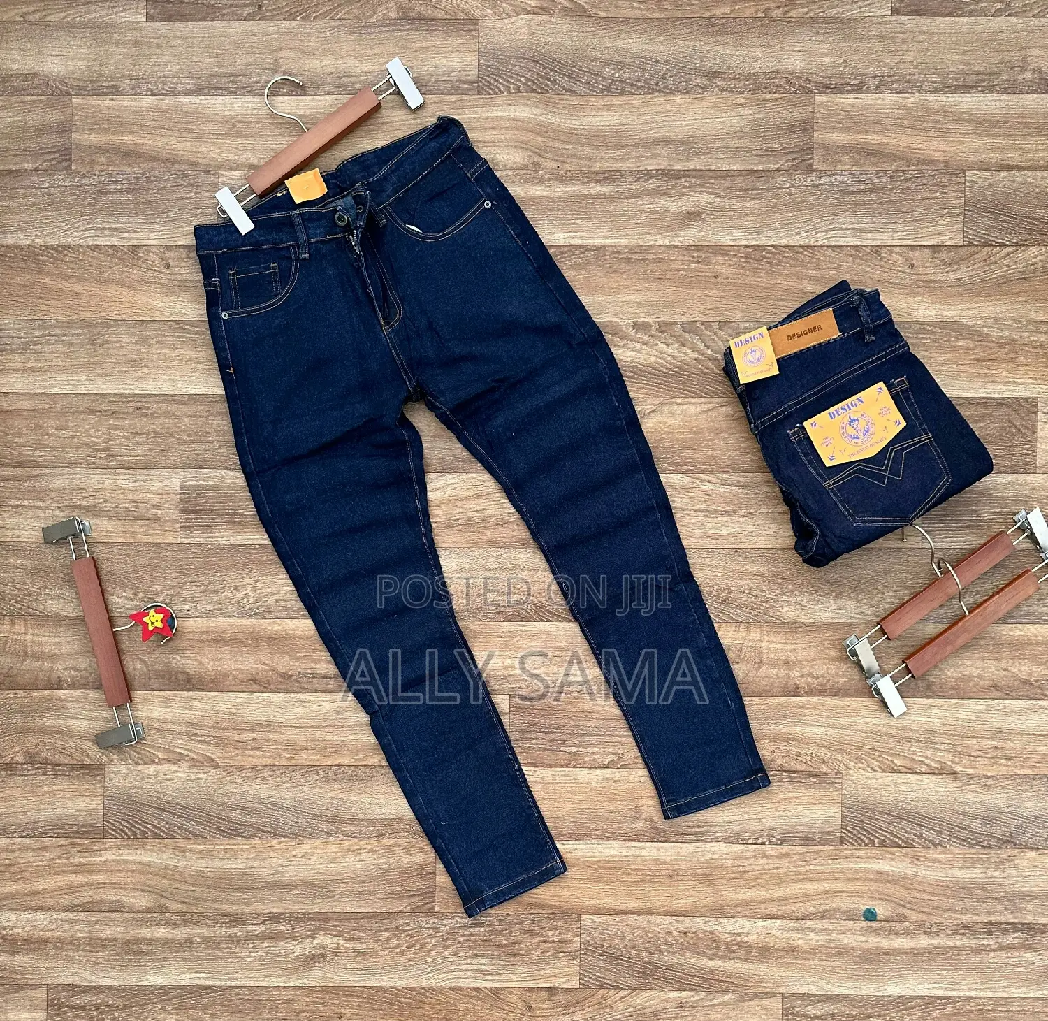 New Mens Jeans Slimfit Quality