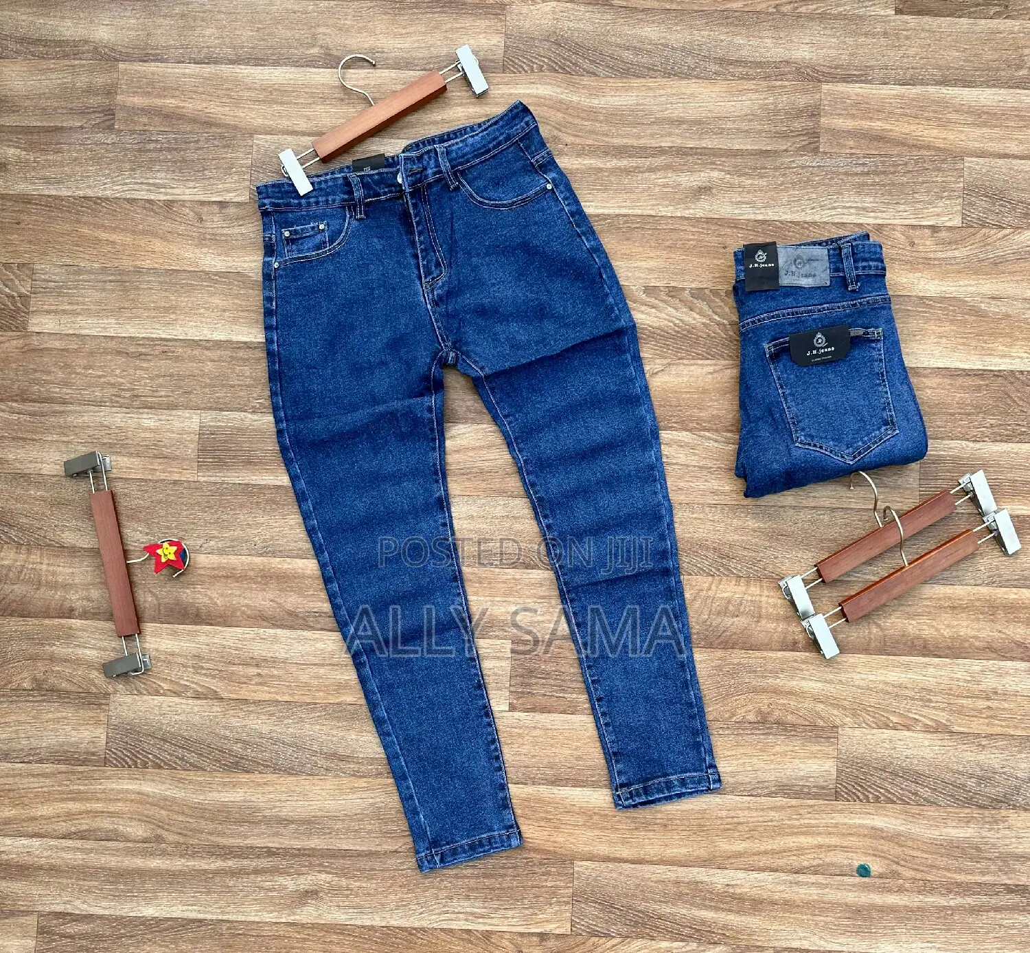 New Mens Jeans Slimfit Quality