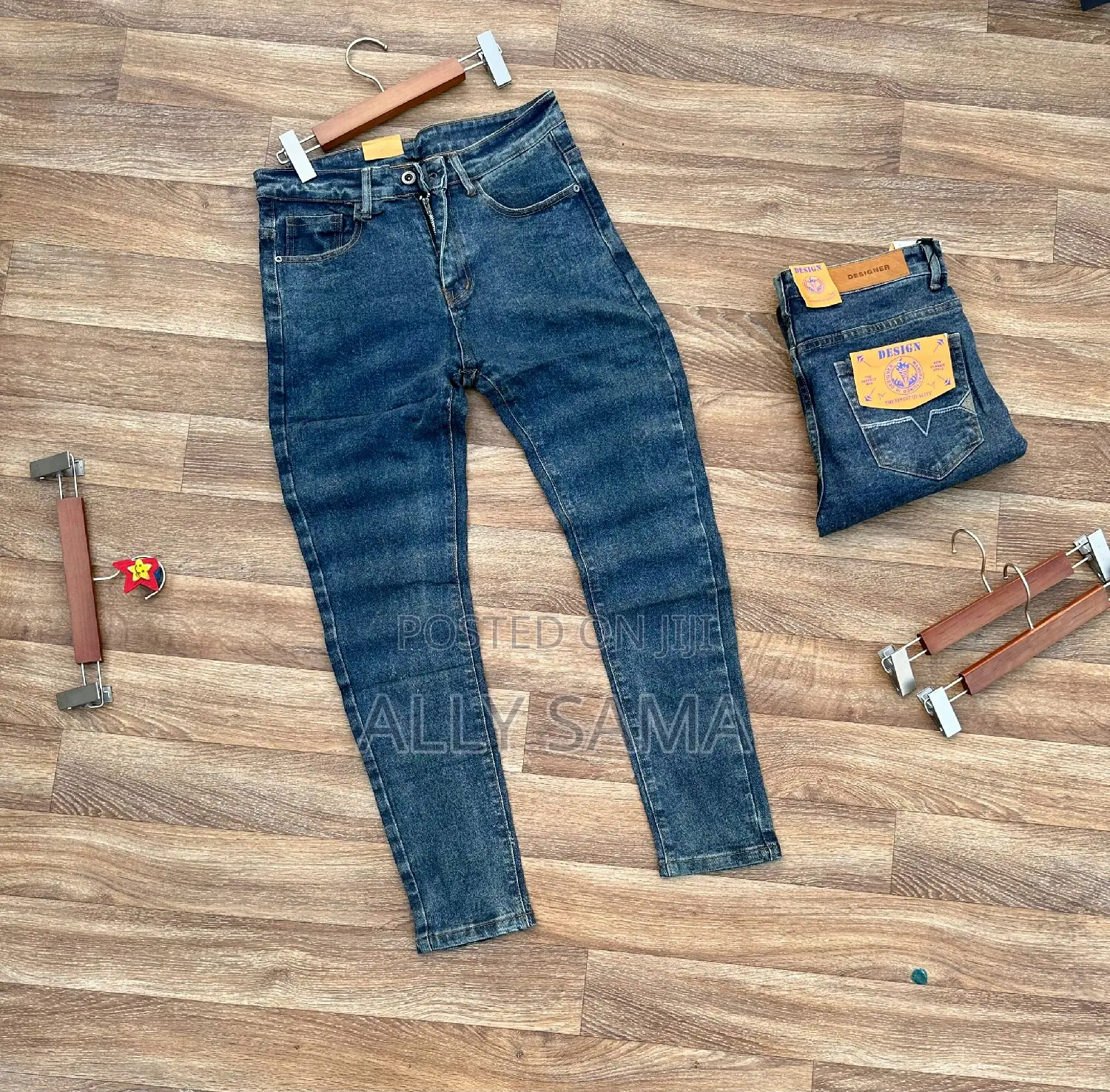 New Mens Jeans Slimfit Quality