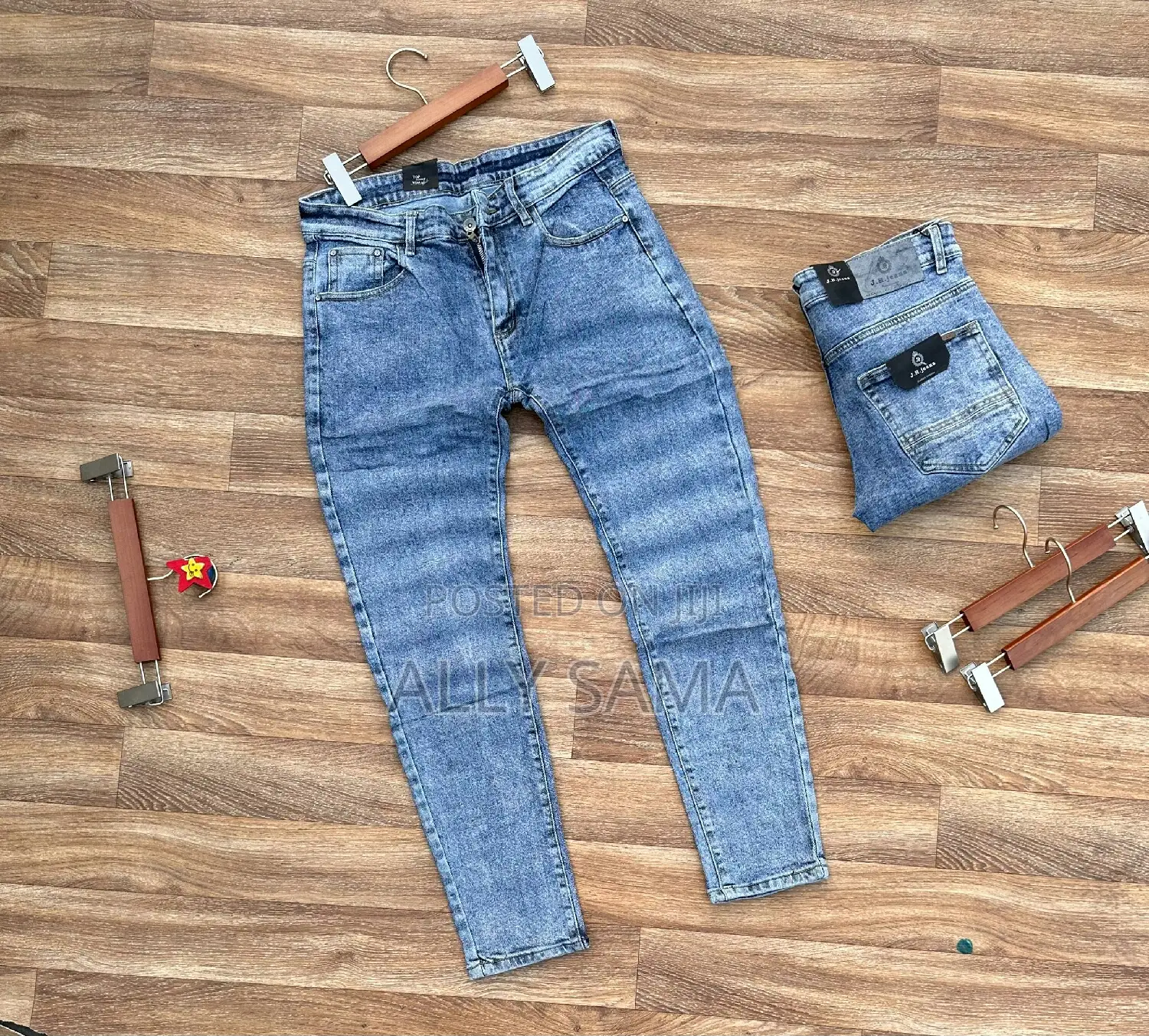 New Mens Jeans Slimfit Quality