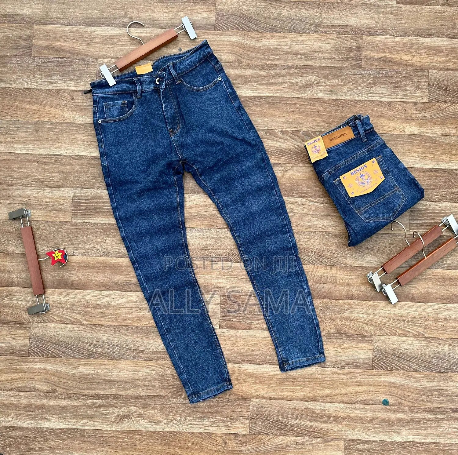 New Mens Jeans Slimfit Quality