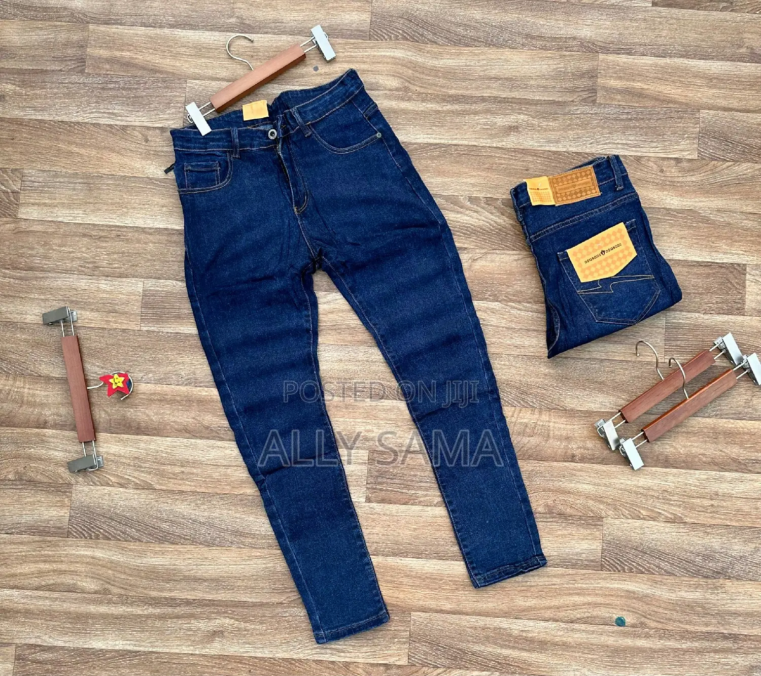 New Mens Jeans Slimfit Quality