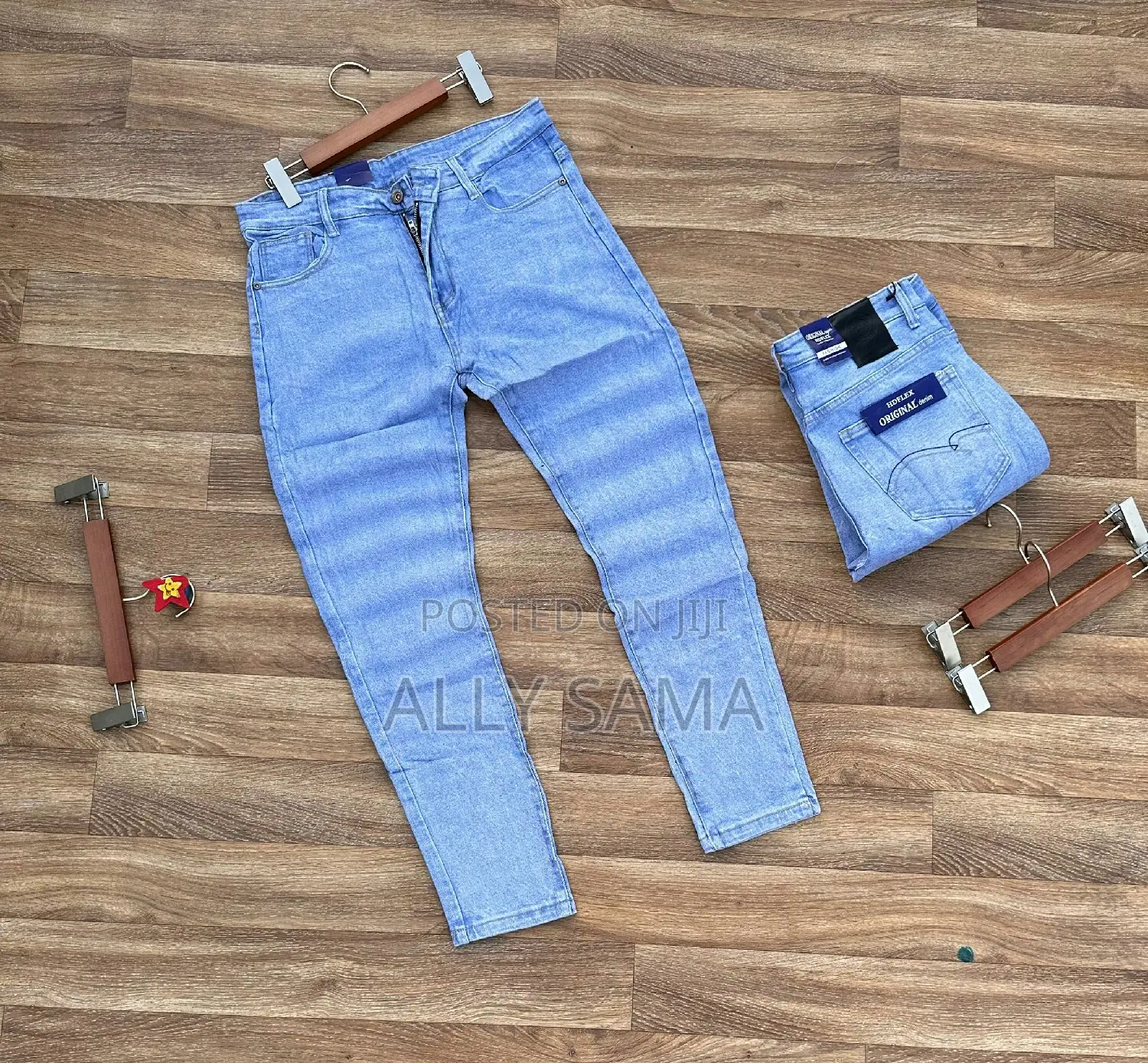 New Mens Jeans Slimfit Quality