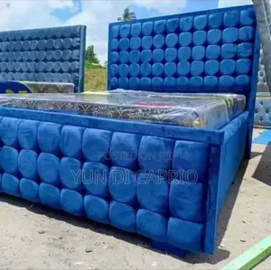 Bedsofa Classic Mpya